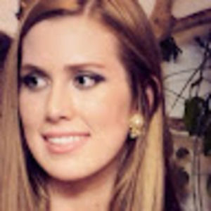 Meet your Posher, Andrea c.